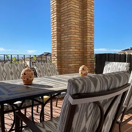 2 Bedroom - Veranda Agua Vera Playa - Sleeps 4 - R858 Apartment *