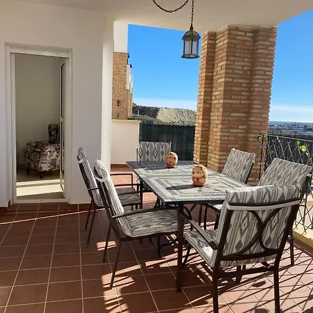 2 Bedroom - Veranda Agua Vera Playa - Sleeps 4 - R858 * Playas de Vera