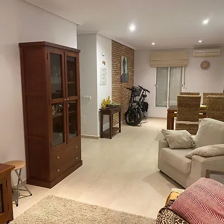דירה 2 Bedroom - Veranda Agua Vera Playa - Sleeps 4 - R858