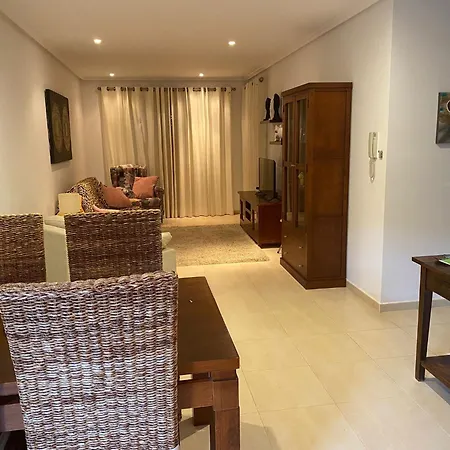 דירה 2 Bedroom - Veranda Agua Vera Playa - Sleeps 4 - R858